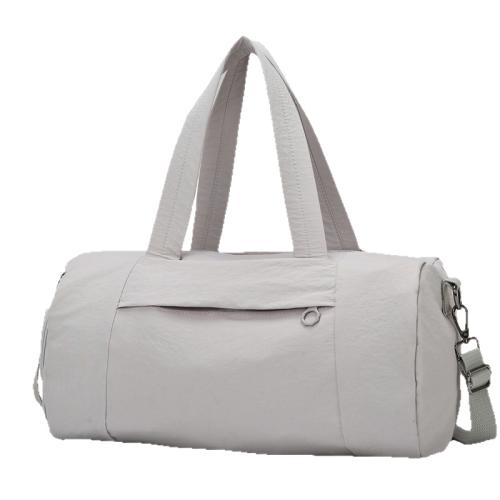 Nylon Bolso de mano de yoga Gym, poliéster algodón, más colores para elegir, trozo