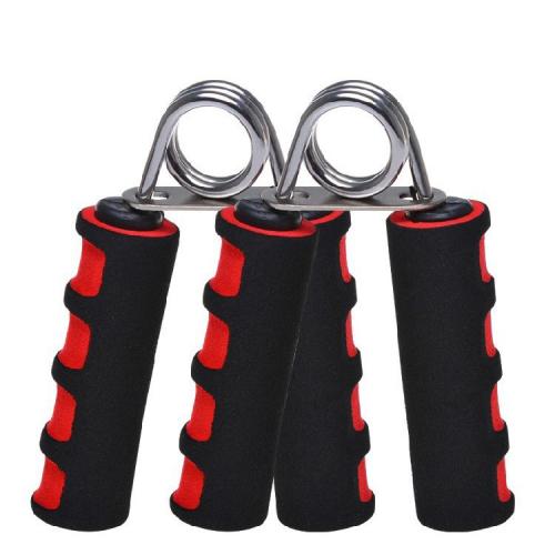 Glass Sports Equipment Hand Grip Glass PC