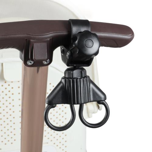 Engineering Plastics Stroller Hook PC