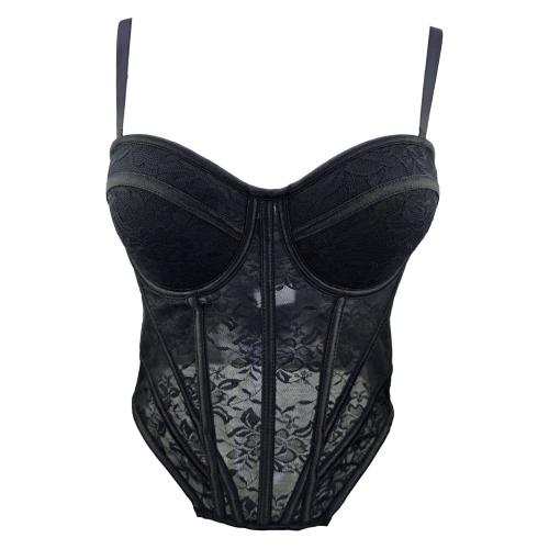 Katoen Camisole meer kleuren naar keuze stuk