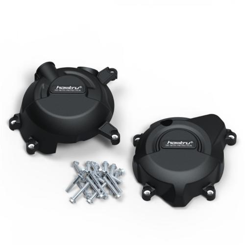 For CFMOTO 450SR/450NK 2022-2024 Engine Guard Case Protector