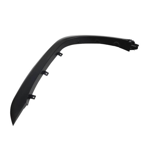 Fender Trim Left Driver Side Fender Molding Trim For 2014-2023 Toyota 4Runner