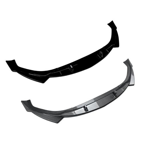 For Alfa Romeo Tonale 2023+ Front Bumper Front Lip Front Bumper Kit