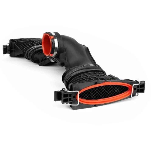 5 Pin Air Intake Pipe Mass Air Flow Sensor For MERCEDES C/E/M/R-Class 6420902242