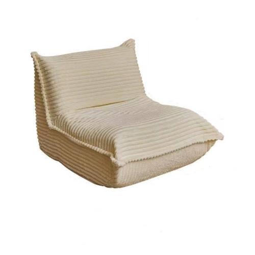 Tuch & Schwamm Sitzsack, mehr Farben zur Auswahl, Stück