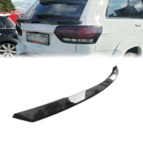 Abs Spoilery vozidel più colori per la scelta kus