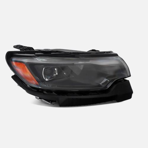 For 2022-2026 Jeep Compass LED Headlight Assembly Right Passenger Rh 68441586AG