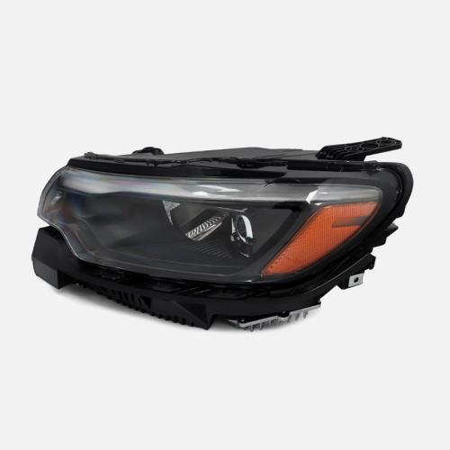 For 2022-2026 Jeep Compass LED Headlight Assembly Left/Driver LH Side 68441587AG