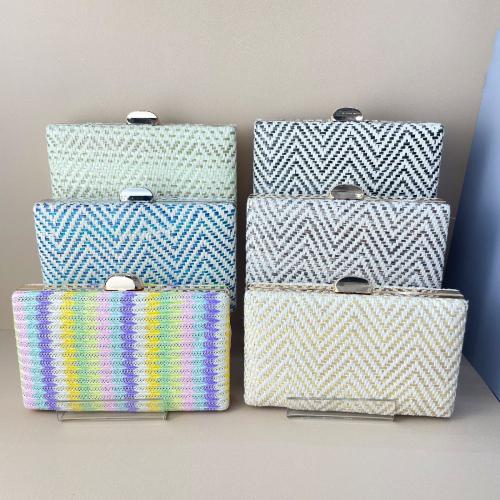 Polyester Clutch Bag PC