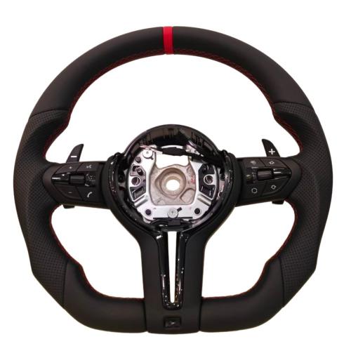 STEERING WHEEL FOR BMW F20 F30 F32 F36 F80 F82