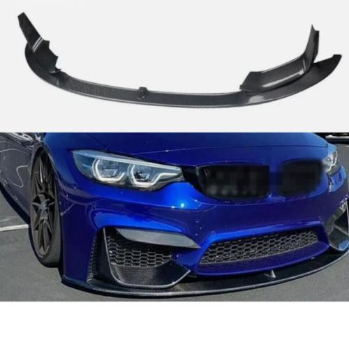 プラスチック ビークルスポイラー 黒 一つ