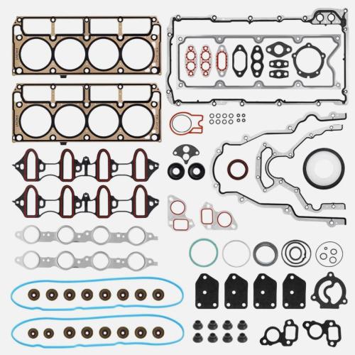 金属 & プラスチック ヘッドガスケットセット セット