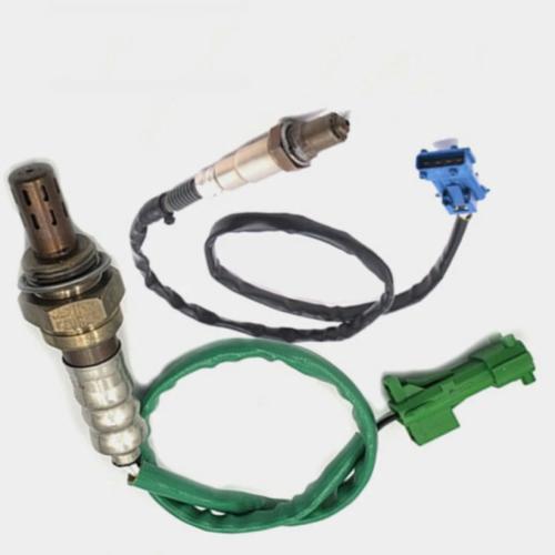 Metal & Plastic Oxygen Sensor PC