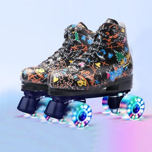 Polyester De Schoenen van de Wielen van kinderen Lappendeken Anderen meer kleuren naar keuze Paar