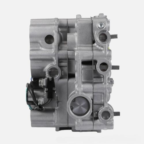 TR580 CVT Transmission Valve Body For subaru exiga LEVORG OUTBACK