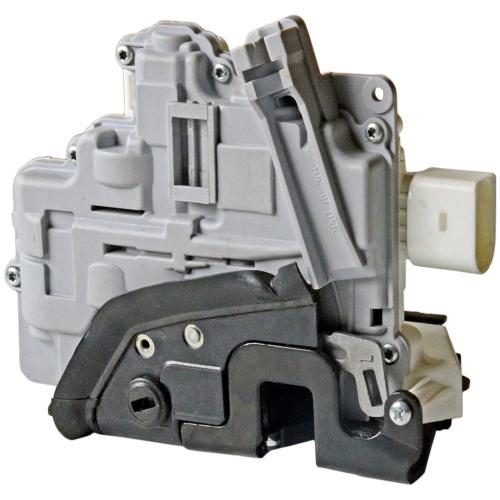 REAR LEFT DOOR LOCK ACTUATOR MECHANISM 4F0839015 FOR AUDI A3 (8P) A6 (C6) A8 4E