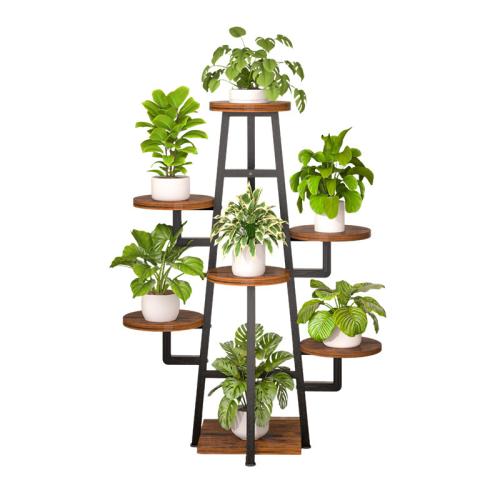 Bois Porte-fleurs pièce