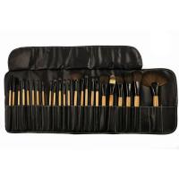 Fiber & Plastic Cosmetic Brush twenty four piece Others Set