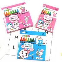 Wax & Paper Painting Set portable Box