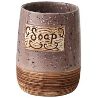 Ceramics Creative Tooth Mug durable letter PC