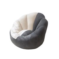 Cloth Creative & Soft Beanbag Sofa Solid PC