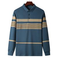 Algodón Camisa polo, Sólido, más colores para elegir,  trozo