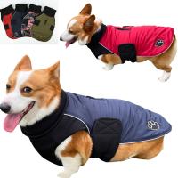 Caddice Haustier Hundebekleidung,  Polyester, Tarnung, mehr Farben zur Auswahl,  Stück