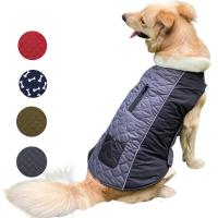 Polyester Haustier Hundebekleidung, Gedruckt, Solide, mehr Farben zur Auswahl,  Stück