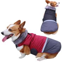 Polyester Haustier Hundebekleidung, Gedruckt, Solide, mehr Farben zur Auswahl,  Stück