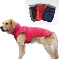 Polyester Haustier Hundebekleidung, schlicht gefärbt, Solide, mehr Farben zur Auswahl,  Stück