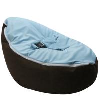 Cloth Creative & Soft Beanbag Sofa Solid PC