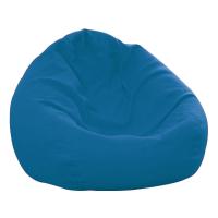 Cloth Soft Beanbag Sofa Solid PC