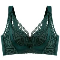 Polyamide Soutien-gorge push-up plus de couleurs pour le choix pièce