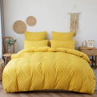 Chemical Fiber Bedding Set & three piece Set