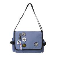 Nylon Crossbody Bag plus de couleurs pour le choix pièce