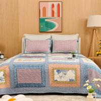 Cotton Bedding Set & three piece Set