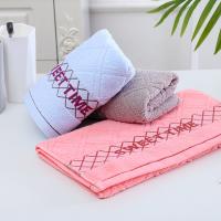 Cotton Absorbent Towel thicken PC