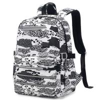 Nylon Rucksack, Leopard, mehr Farben zur Auswahl,  Stück