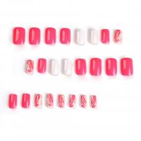 ABS Fake Nails for women Set