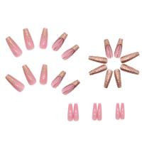 ABS Fake Nails for women Set