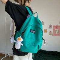 Nylon Mochila, más colores para elegir,  trozo