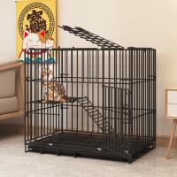 Fer & Plastique Cage pour animaux de compagnie plus de couleurs pour le choix pièce