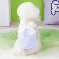 Coton Vêtements pour chiens de compagnie plus de couleurs pour le choix pièce