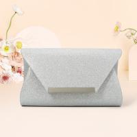 Polyester Envelope & Easy Matching Clutch Bag with chain PC