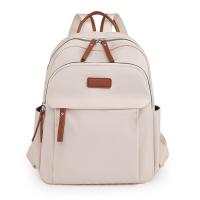 Nylon Easy Matching Backpack large capacity PC