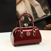 PU Leather Easy Matching Handbag durable PC