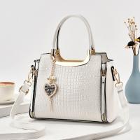 PU Leather cross body & Easy Matching Handbag durable PC