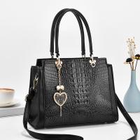 PU Leather cross body & Easy Matching Handbag durable PC