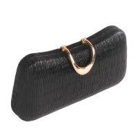 Kunststoffperle Clutch Bag, mehr Farben zur Auswahl,  Stück