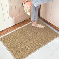 Polyester Floor Mat durable & anti-skidding PC